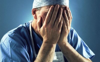 Malpractice medical issues