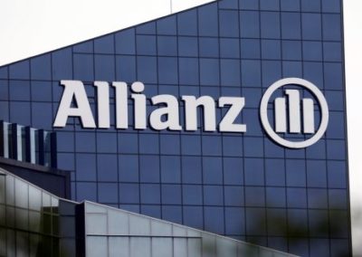 Favorable judgment against the insurance company Allianz